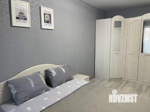 1-к квартира, посуточно, 35м2, 4/17 этаж