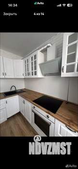 2-к квартира, на длительный срок, 59м2, 4/10 этаж