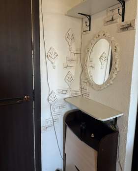 1-к квартира, на длительный срок, 35м2, 10/10 этаж