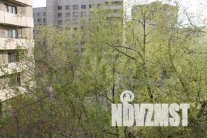 1-к квартира, на длительный срок, 23м2, 4/5 этаж