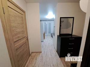 1-к квартира, на длительный срок, 35м2, 3/10 этаж