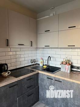 1-к квартира, на длительный срок, 33м2, 10/16 этаж