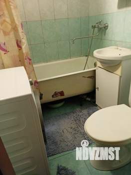 1-к квартира, на длительный срок, 32м2, 4/5 этаж