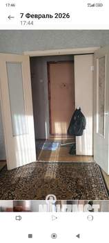 1-к квартира, на длительный срок, 42м2, 4/10 этаж