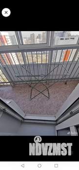 1-к квартира, посуточно, 35м2, 4/10 этаж