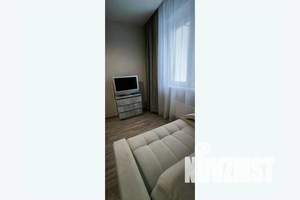 1-к квартира, посуточно, 40м2, 8/10 этаж