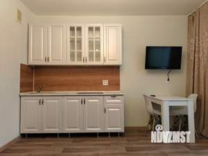 Студия квартира, на длительный срок, 26м2, 12/19 этаж