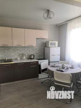 1-к квартира, на длительный срок, 36м2, 4/10 этаж