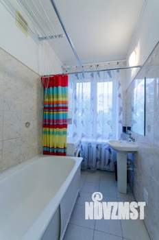 2-к квартира, посуточно, 61м2, 1/1 этаж