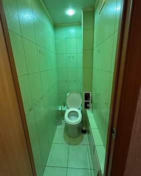 1-к квартира, на длительный срок, 33м2, 2/9 этаж