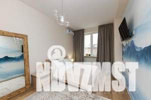 2-к квартира, посуточно, 68м2, 5/6 этаж