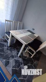 2-к квартира, посуточно, 45м2, 1/10 этаж