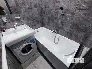 1-к квартира, на длительный срок, 34м2, 1/5 этаж