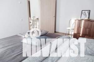 2-к квартира, посуточно, 50м2, 18/18 этаж