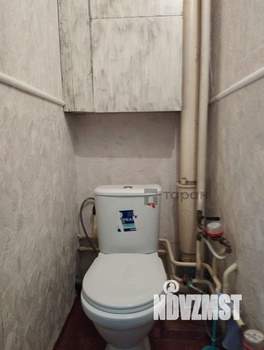 1-к квартира, на длительный срок, 34м2, 4/9 этаж