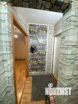 1-к квартира, на длительный срок, 30м2, 9/10 этаж