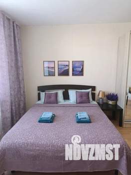 Студия квартира, посуточно, 25м2, 10/10 этаж