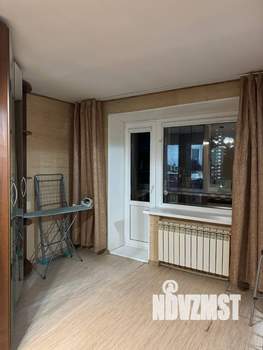 1-к квартира, на длительный срок, 33м2, 9/10 этаж