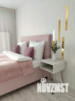 1-к квартира, посуточно, 27м2, 4/10 этаж