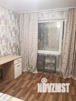 2-к квартира, посуточно, 44м2, 3/5 этаж