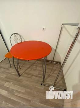 Студия квартира, на длительный срок, 30м2, 1/19 этаж