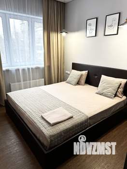 2-к квартира, посуточно, 52м2, 3/19 этаж