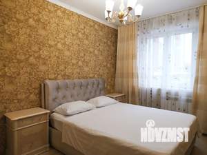 3-к квартира, посуточно, 65м2, 2/10 этаж