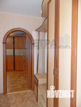 1-к квартира, на длительный срок, 32м2, 5/5 этаж