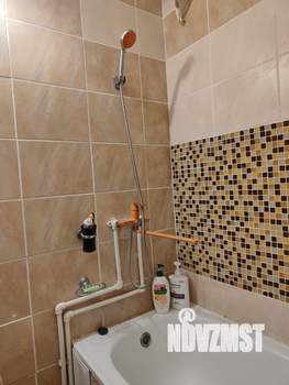 1-к квартира, на длительный срок, 33м2, 2/10 этаж