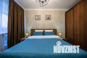 2-к квартира, посуточно, 56м2, 14/14 этаж