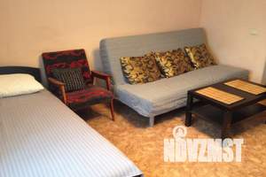 2-к квартира, посуточно, 65м2, 4/6 этаж