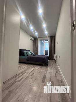 2-к квартира, на длительный срок, 50м2, 18/25 этаж