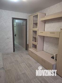 3-к квартира, на длительный срок, 59м2, 2/5 этаж