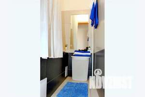 3-к квартира, посуточно, 73м2, 3/5 этаж