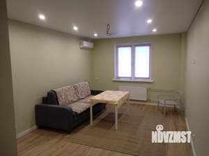 1-к квартира, на длительный срок, 44м2, 15/22 этаж