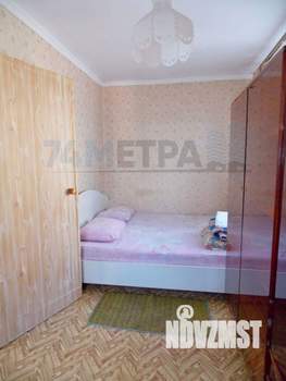 2-к квартира, на длительный срок, 41м2, 3/5 этаж