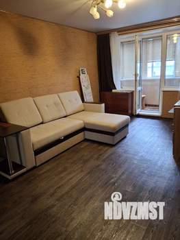 1-к квартира, на длительный срок, 30м2, 5/5 этаж