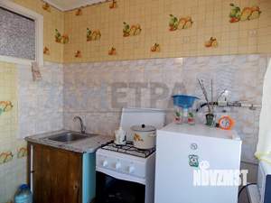 2-к квартира, на длительный срок, 46м2, 5/5 этаж