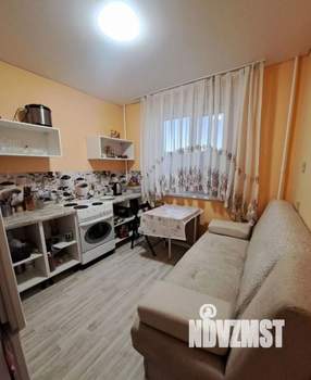 1-к квартира, на длительный срок, 40м2, 9/10 этаж