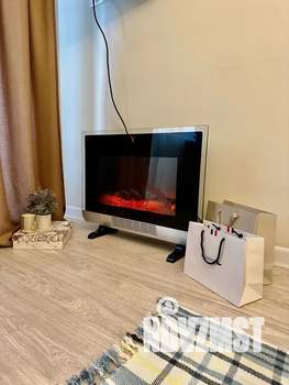 1-к квартира, посуточно, 40м2, 6/14 этаж