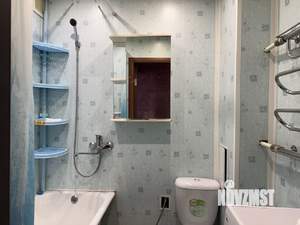 1-к квартира, на длительный срок, 32м2, 5/5 этаж