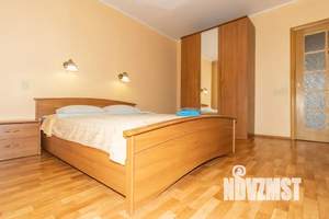 2-к квартира, посуточно, 72м2, 1/10 этаж