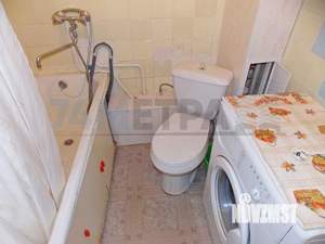 1-к квартира, на длительный срок, 36м2, 2/5 этаж