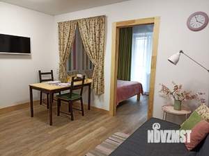 1-к квартира, посуточно, 30м2, 1/10 этаж