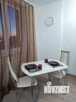 Студия квартира, на длительный срок, 31м2, 15/25 этаж