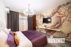 2-к квартира, посуточно, 55м2, 1/1 этаж