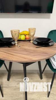 1-к квартира, посуточно, 26м2, 9/10 этаж