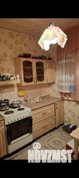 1-к квартира, на длительный срок, 45м2, 4/9 этаж