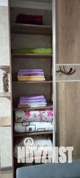 1-к квартира, посуточно, 32м2, 1/5 этаж