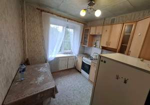 2-к квартира, на длительный срок, 41м2, 5/9 этаж